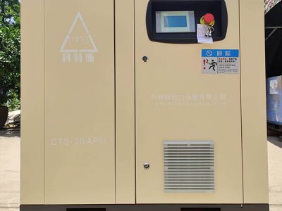 空压机系列
