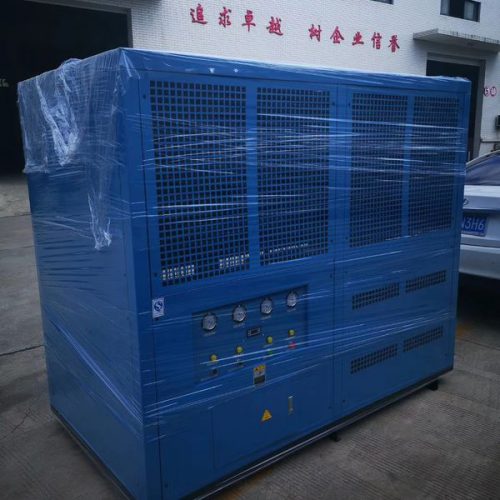 压缩空气后处理系列